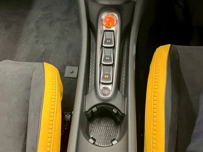 2026 Mclaren ARTURA SPIDER thumbnail 21