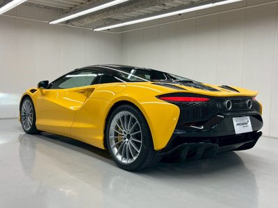 2026 Mclaren ARTURA SPIDER thumbnail 72
