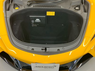 2026 Mclaren ARTURA SPIDER thumbnail 55
