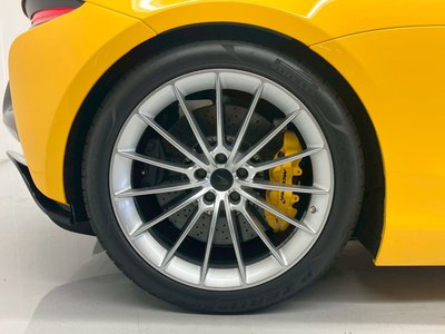 صورة 8 لـ 2026 Mclaren ARTURA SPIDER
