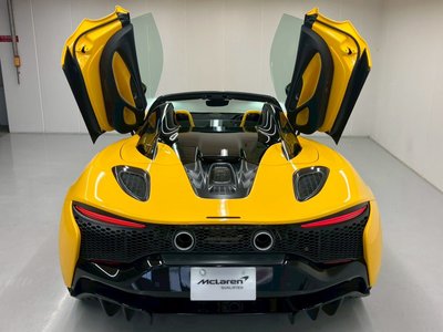 2026 Mclaren ARTURA SPIDER thumbnail 66