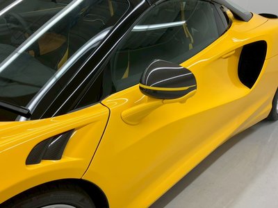 2026 Mclaren ARTURA SPIDER thumbnail 48