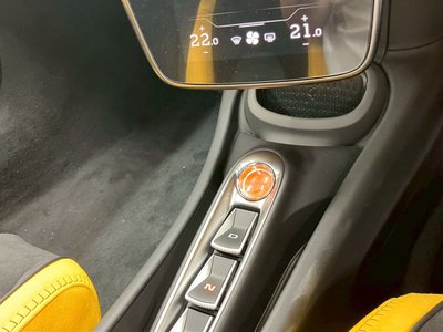 2026 Mclaren ARTURA SPIDER thumbnail 37