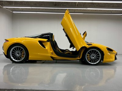 2026 Mclaren ARTURA SPIDER thumbnail 56