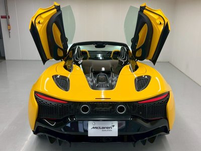 2026 Mclaren ARTURA SPIDER thumbnail 67