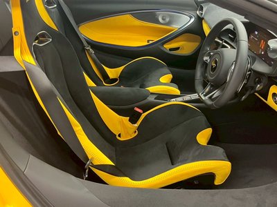 صورة 4 لـ 2026 Mclaren ARTURA SPIDER