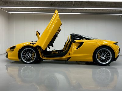 2026 Mclaren ARTURA SPIDER thumbnail 68