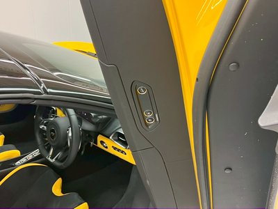 2026 Mclaren ARTURA SPIDER thumbnail 44