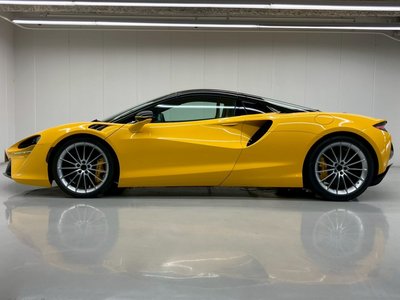 2026 Mclaren ARTURA SPIDER thumbnail 75