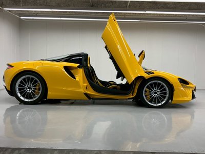 2026 Mclaren ARTURA SPIDER thumbnail 57