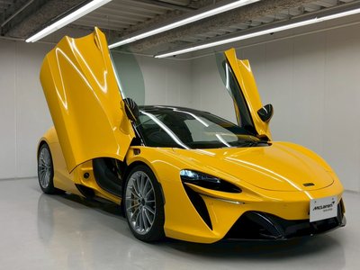 2026 Mclaren ARTURA SPIDER thumbnail 52