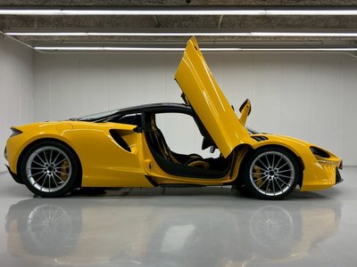 2026 Mclaren ARTURA SPIDER thumbnail 54