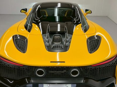 2026 Mclaren ARTURA SPIDER thumbnail 77
