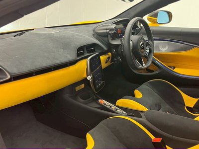 صورة 3 لـ 2026 Mclaren ARTURA SPIDER