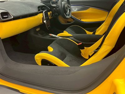 صورة 5 لـ 2026 Mclaren ARTURA SPIDER