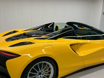 2026 Mclaren ARTURA SPIDER thumbnail 58