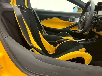 2026 Mclaren ARTURA SPIDER thumbnail 43