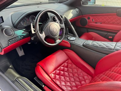 2007 Lamborghini MURCIELAGO ROADSTER 照片 16
