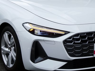 2025 AUDI A5 thumbnail 52