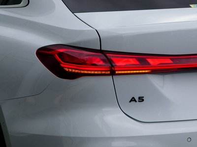 2025 AUDI A5 thumbnail 55