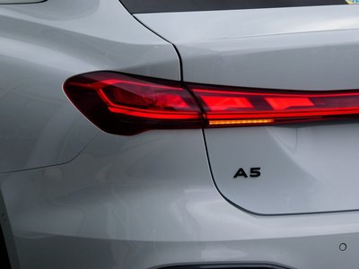 2025 AUDI A5 thumbnail 54