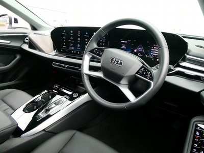 2025 AUDI A5 thumbnail 11
