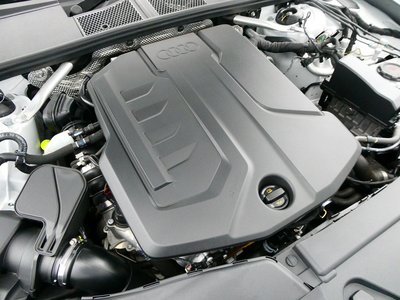 2025 AUDI A5 thumbnail 46