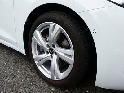 2025 AUDI A5 thumbnail 6