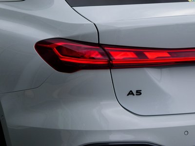 2025 AUDI A5 thumbnail 53