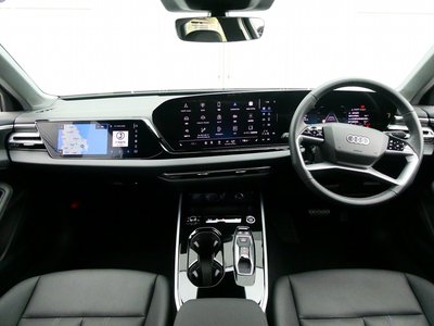 2025 AUDI A5 thumbnail 13