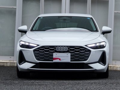 2025 AUDI A5 thumbnail 2
