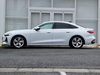 2025 AUDI A5 thumbnail 3