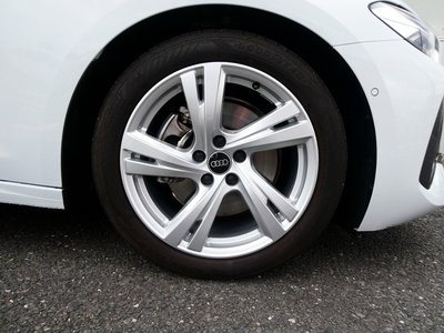 2025 AUDI A5 thumbnail 56