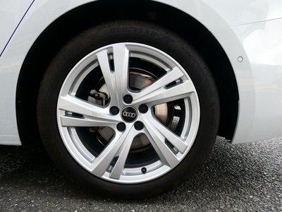 2025 AUDI A5 thumbnail 58