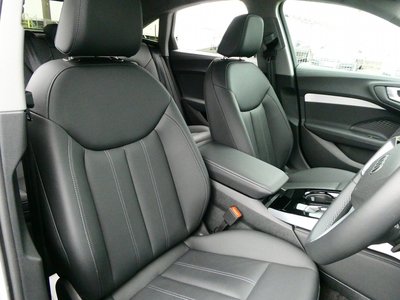 2025 AUDI A5 thumbnail 7