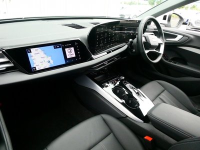 2025 AUDI A5 thumbnail 12