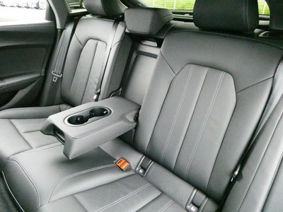2025 AUDI A5 thumbnail 15