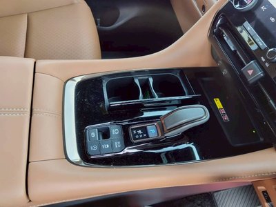 2025 Toyota VELLFIRE — фото 16