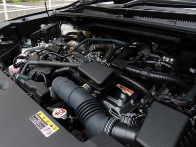صورة 50 لـ 2024 Lexus LBX