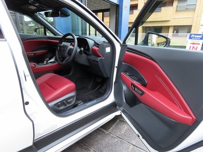 صورة 51 لـ 2024 Lexus LBX