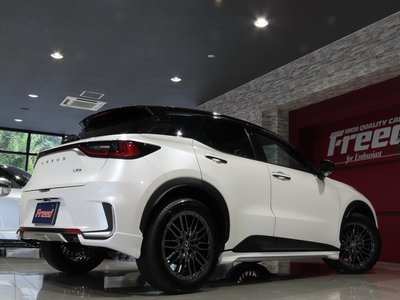 صورة 41 لـ 2024 Lexus LBX