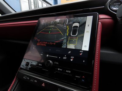 صورة 13 لـ 2024 Lexus LBX