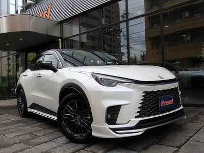 صورة 21 لـ 2024 Lexus LBX