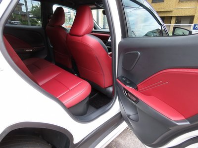 صورة 64 لـ 2024 Lexus LBX