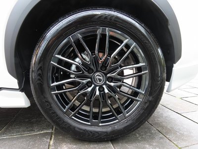 صورة 47 لـ 2024 Lexus LBX
