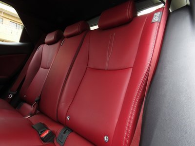 صورة 68 لـ 2024 Lexus LBX