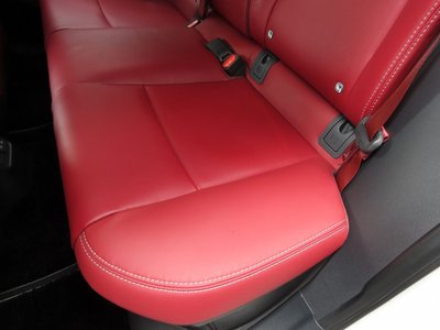 صورة 69 لـ 2024 Lexus LBX