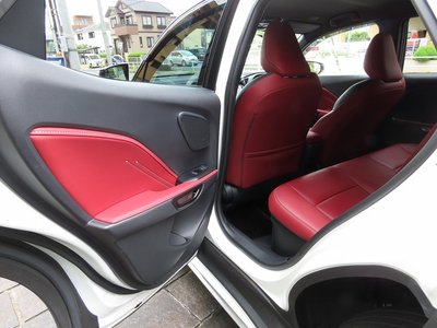 صورة 67 لـ 2024 Lexus LBX