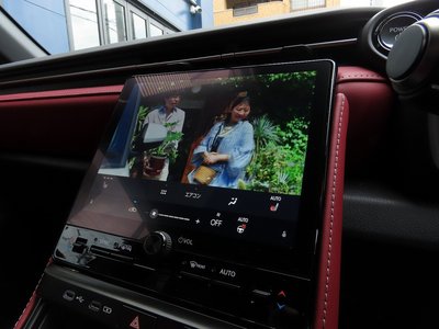 صورة 56 لـ 2024 Lexus LBX