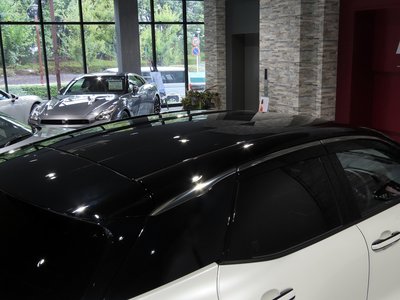 صورة 42 لـ 2024 Lexus LBX